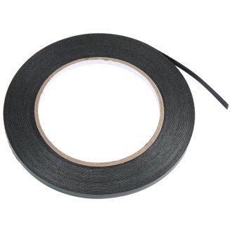 5mm Foam Double-Sided Tape for Phone Screen Repair, Length: 10m