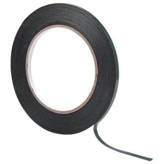 2mm Foam Double-Sided Tape for Phone Screen Repair, Length: 10m