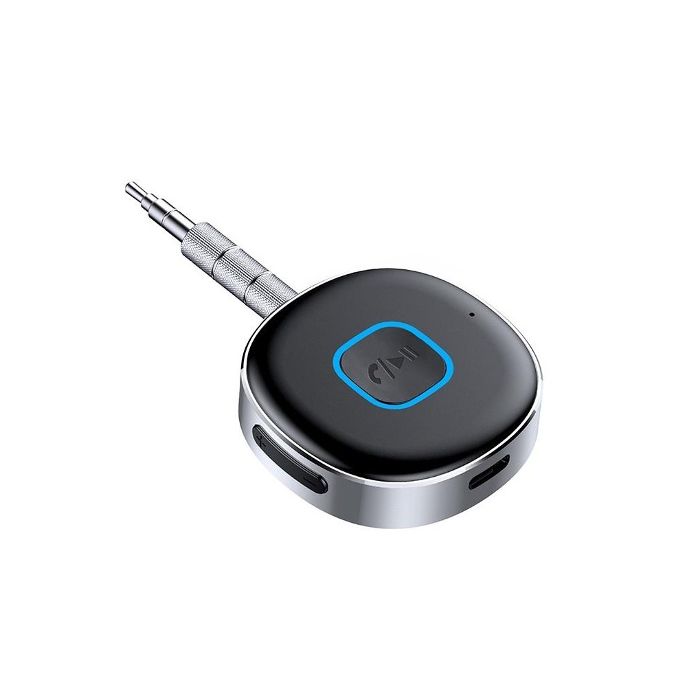 J33 Car Audio Headphone Wireless Bluetooth Receiver