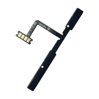 For T-Mobile Revvl 6 Pro 5G Power Button & Volume Button Flex Cable