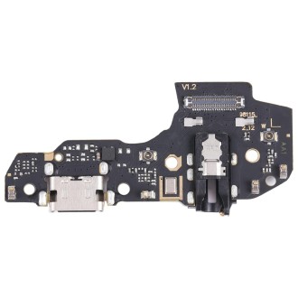 For T-Mobile Revvl V+ 5G Charging Port Board