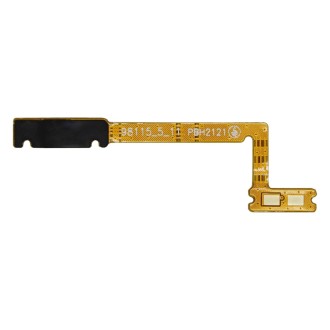 For T-Mobile Revvl V+ 5G Power Button Flex Cable