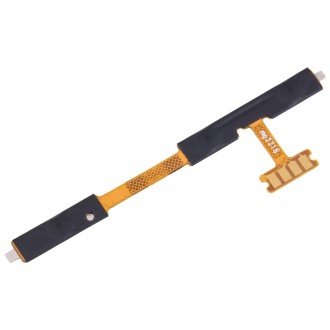 For T-Mobile Revvl 6 5G Power Button & Volume Button Flex Cable