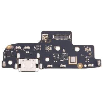 For T-Mobile Revvl V Charging Port Board