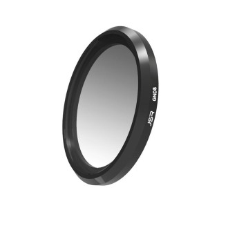 JSR Gradient GND8 Lens Filter for Panasonic LUMIX LX10