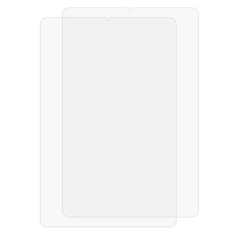 For Xiaomi Pad 5 2 PCS 9H 2.5D Explosion-proof Tempered Glass Film