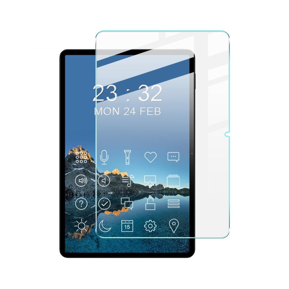 imak H Series Tempered Glass Film For Xiaomi Pad 5 Pro 12.4