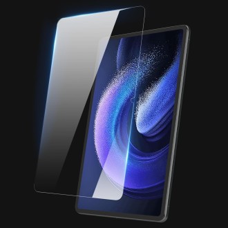 For Xiaomi Pad 6 Pro DUX DUCIS 0.33mm 9H HD Full Screen Tempered Glass Film