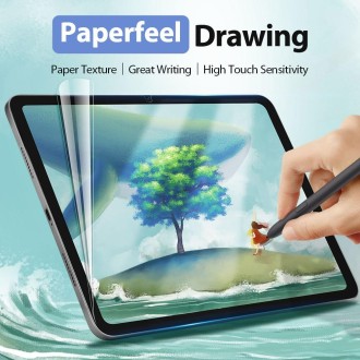 For Xiaomi Pad 6 Pro / Pad 6 DUX DUCIS 0.15mm PET Film Paperfeel Screen Protector