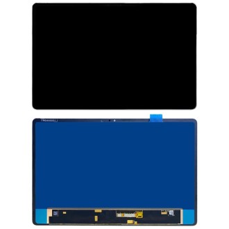 LCD Screen For Lenovo XiaoXin Pad Pro 2022 11.2 TB138 TB138FC with Digitizer Full Assembly