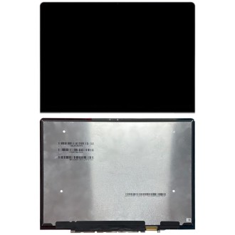 Original LCD Screen For Microsoft Surface Laptop Go 1943 12.5inch with Digitizer Full Assembly