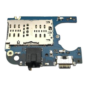 For Lenovo Z6 L78121 Charging Port Board