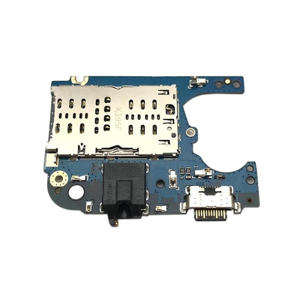 For Lenovo Z6 L78121 Charging Port Board