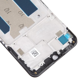 For ZTE Blade V40 Vita Middle Frame Bezel Plate