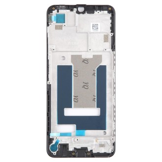 For ZTE Blade V40 Vita Middle Frame Bezel Plate