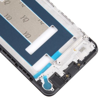 For ZTE Blade V40 Vita Middle Frame Bezel Plate