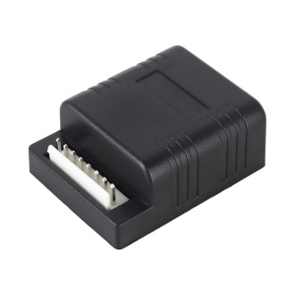 Car 12V Central Locking Host Box