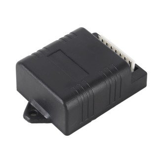 Car 12V Central Locking Host Box