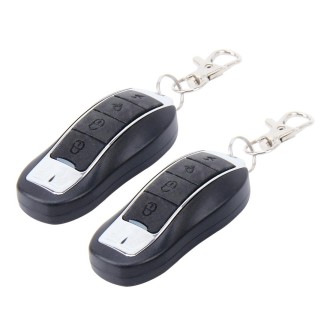 XH-310 Car Auto Universal Security Keyless Entry Locking System with Two Remote Control