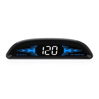 G2 Car HD GPS Head-Up Display HUD System