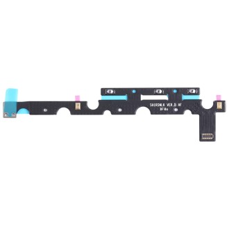 For Huawei MediaPad M6 Turbo Original Power Button & Volume Button Flex Cable