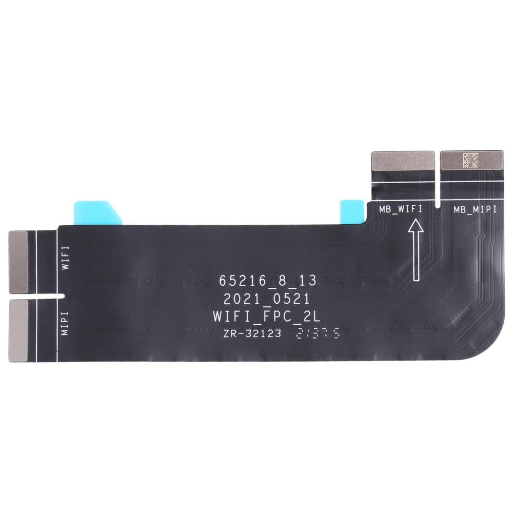 For Huawei MateBook E 2022 Original Mainboard Flex Cable