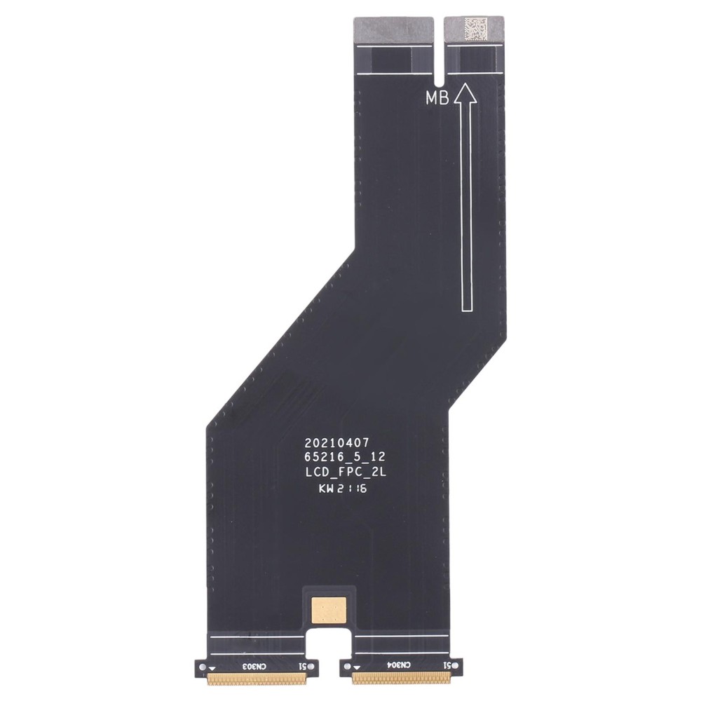 For Huawei MateBook E 2022 Original LCD Flex Cable