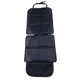 Car Child Safety Seat Anti-Slip Pad (Black)