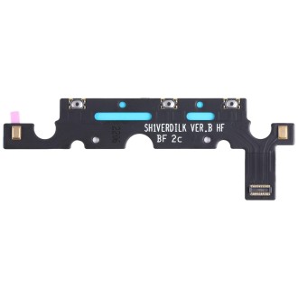 For Huawei MediaPad M6 8.4 Original Power Button & Volume Button Flex Cable