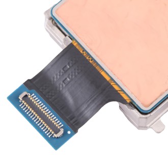 For Xiaomi 12S Main Back Facing Camera