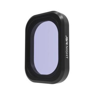 For DJI OSMO Pocket 3 JSR CB Series Camera Lens Filter, Filter:NIGHT