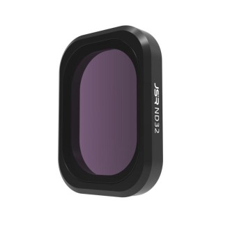 For DJI OSMO Pocket 3 JSR CB Series Camera Lens Filter, Filter:ND32