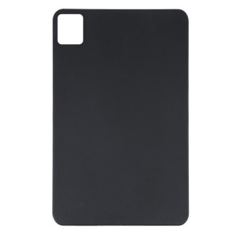 For vivo Pad / PA2170 TPU Tablet Case(Black)