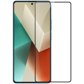 For Xiaomi Redmi Note 13 5G NILLKIN CP+Pro 9H Explosion-proof Tempered Glass Film