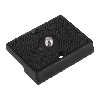 2 PCS Quick Release Plate For Manfrotto 200PL-14