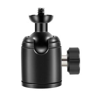 BEXIN K18A Mini 360 Degree Rotation Panoramic Metal Ball Head