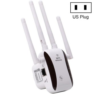 CF-WR758AC WIFI Signal Amplifier Wireless Network Enhancement Repeater(US Plug)