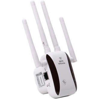 CF-WR758AC WIFI Signal Amplifier Wireless Network Enhancement Repeater(US Plug)