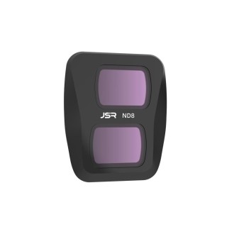 For DJI Air 3 JSR KB Series Drone Lens Filter, Filter:ND8