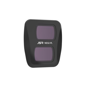 For DJI Air 3 JSR KB Series Drone Lens Filter, Filter:ND32PL