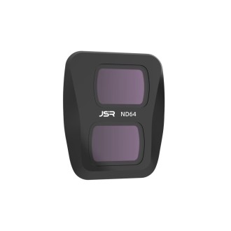 For DJI Air 3 JSR KB Series Drone Lens Filter, Filter:ND64