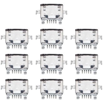 10 PCS Charging Port Connector for Motorola Moto  X Play XT1562 XT1561 XT1563