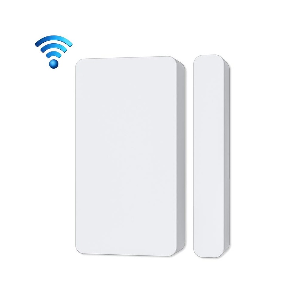 NEO NAS-DS05W WiFi Door Sensor & Window Sensor