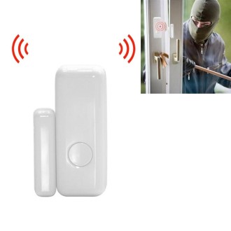 PB-67R Intelligent Wireless Door Window Sensor with Emergency Button