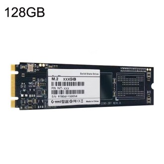 M.2 2.5 Inch High-speed SSD Solid State Drive, Capacity: 128GB