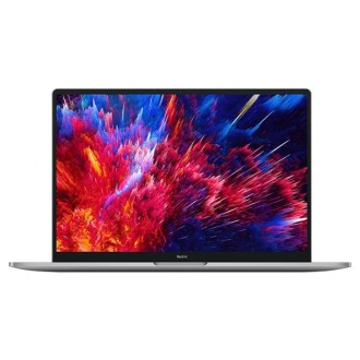 Xiaomi RedmiBook Pro 15 Laptop 2022 15.6 inch, 16GB+512GB, Windows 11 Home Chinese Version, AMD Ryzen 5 6600H Hexa Core RTX2050 