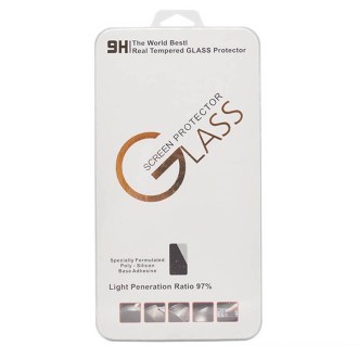 For OnePlus Nord CE 5G / Nord CE 2 5G 9D Full Glue Full Screen Tempered Glass Film