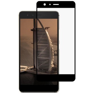 For Tecno Phantom 6 Full Glue Full Screen Tempered Glass Film