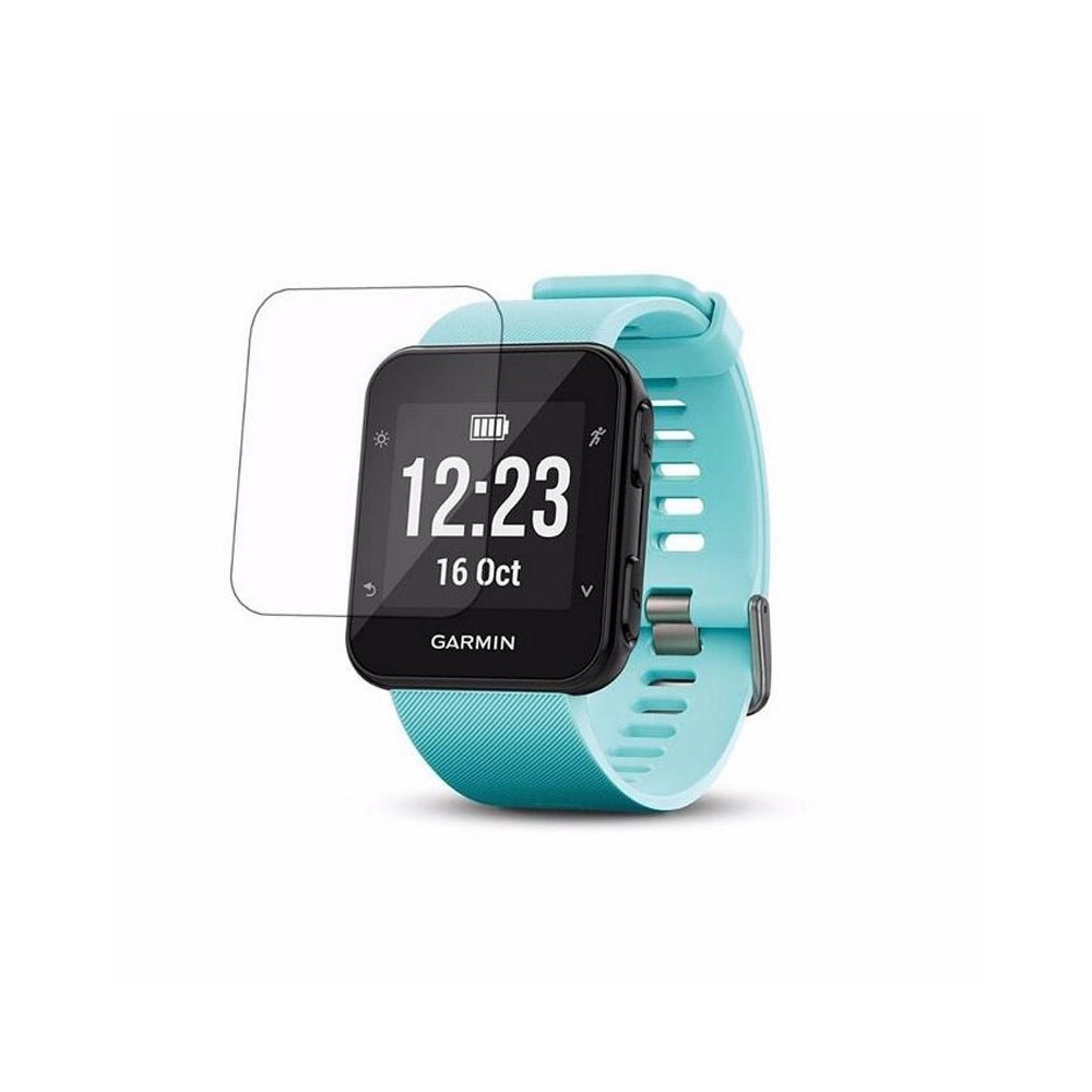 0.26mm 2.5D Tempered Glass Film for Garmin Forerunner 35