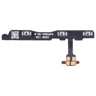 For Honor Magic4 Power Button & Volume Button Flex Cable